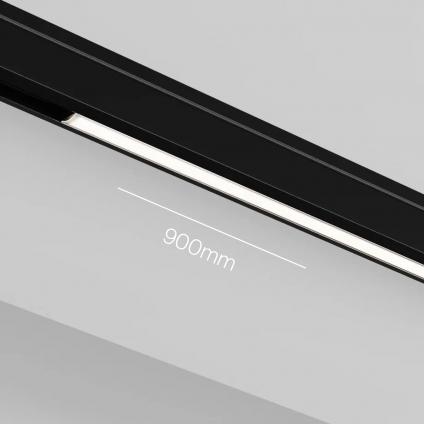 Трековый светильник Базис / Basis Levity 4000К 15Вт 100°