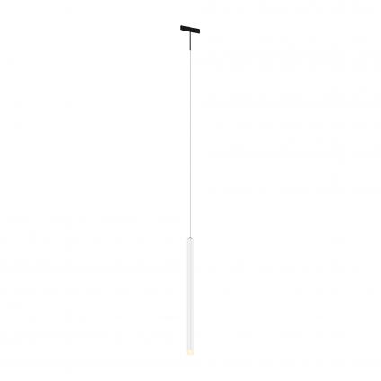 Трековый светильник Скольжение / Skim Levity 2700К 3Вт 36°