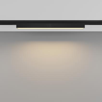 Трековый светильник Базис / Basis Levity 2700К 8Вт 100°