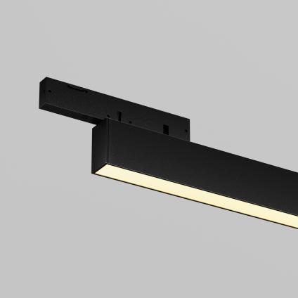 Трековый светильник Базис / Basis Levity 2700К 12Вт 100°