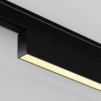 Трековый светильник Базис / Basis Levity 2700К 12Вт 100°