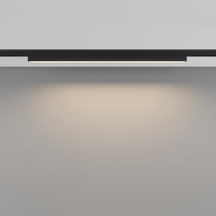 Трековый светильник Базис / Basis Levity 3000К 12Вт 100°