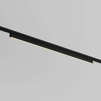 Трековый светильник Базис / Basis Levity 2700К 16Вт 100°