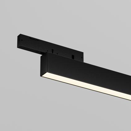 Трековый светильник Базис / Basis Levity 3000К 16Вт 100°