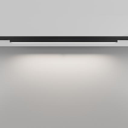 Трековый светильник Базис / Basis Levity 4000К 16Вт 100°