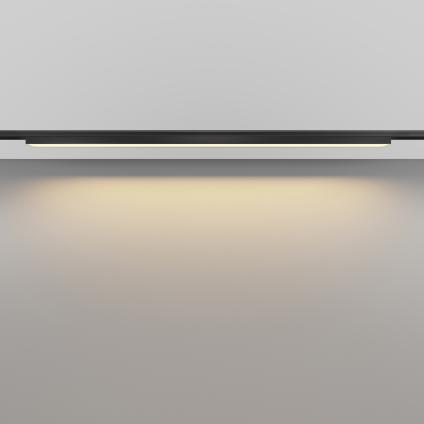 Трековый светильник Базис / Basis Levity 2700К 21Вт 100°