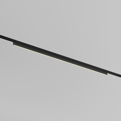 Трековый светильник Базис / Basis Levity 2700К 21Вт 100°