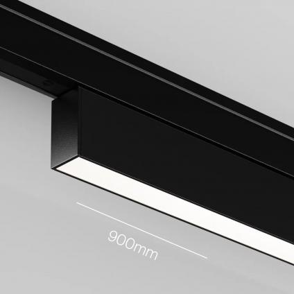 Трековый светильник Базис / Basis Levity 4000К 21Вт 100°