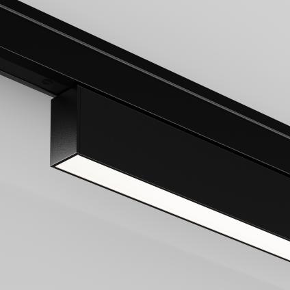 Трековый светильник Базис / Basis Levity 4000К 21Вт 100°