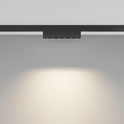 Трековый светильник Точки / Points Levity 2700К 5Вт 30°