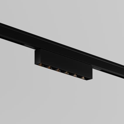 Трековый светильник Точки / Points Levity 2700К 5Вт 30°