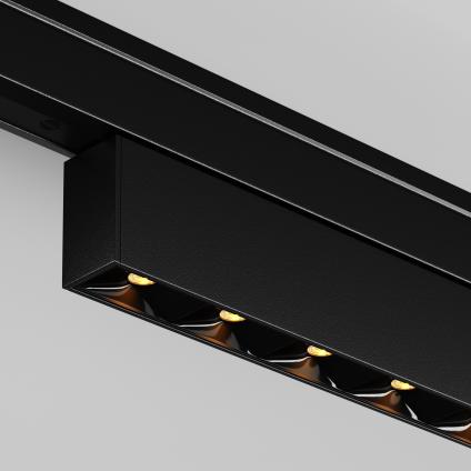 Трековый светильник Точки / Points Levity 2700К 5Вт 30°