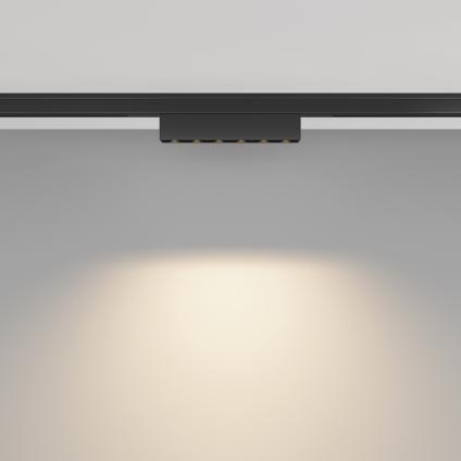 Трековый светильник Точки / Points Levity 3000К 5Вт 30°
