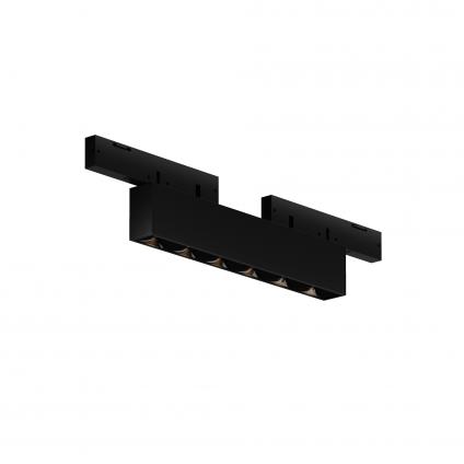Трековый светильник Точки / Points Levity 3000К 5Вт 30°