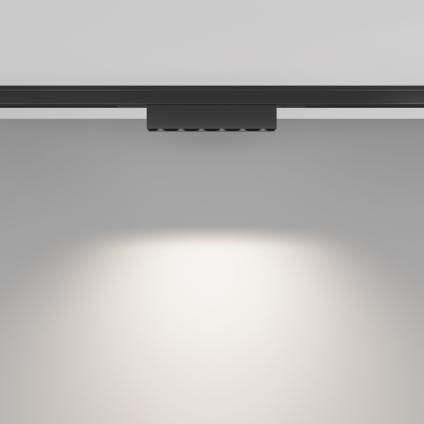 Трековый светильник Точки / Points Levity 4000К 5Вт 30°