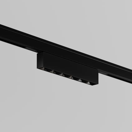 Трековый светильник Точки / Points Levity 4000К 5Вт 30°