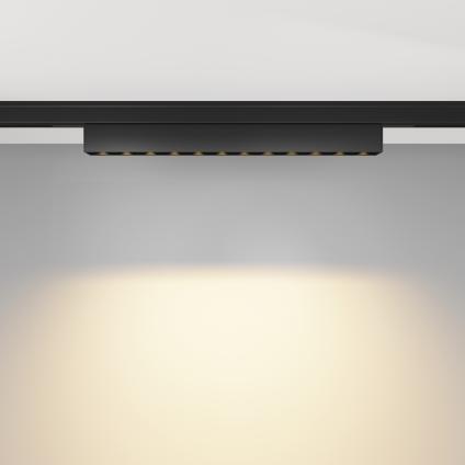 Трековый светильник Точки / Points Levity 2700К 10Вт 30°