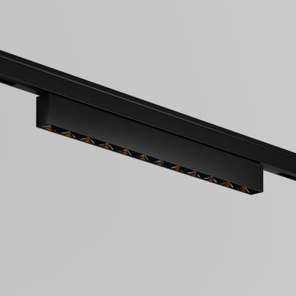 Трековый светильник Точки / Points Levity 2700К 10Вт 30°