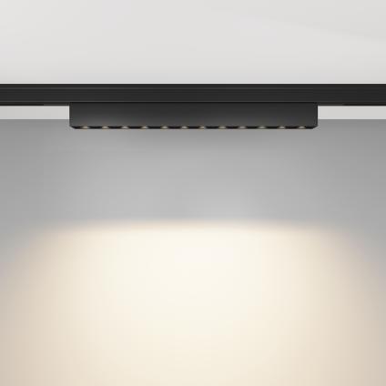 Трековый светильник Точки / Points Levity 3000К 10Вт 30°