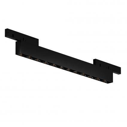 Трековый светильник Точки / Points Levity 3000К 10Вт 30°