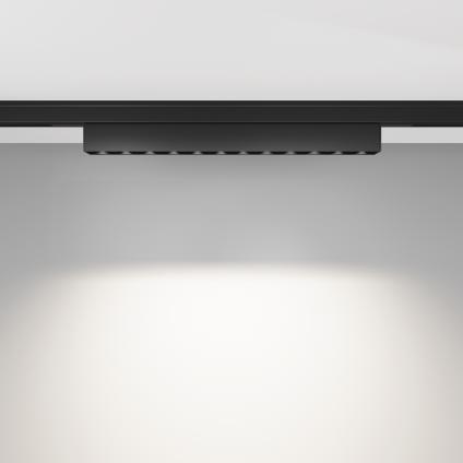 Трековый светильник Точки / Points Levity 4000К 10Вт 30°