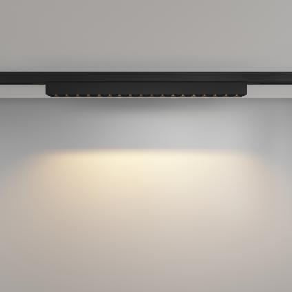 Трековый светильник Точки / Points Levity 2700К 15Вт 30°