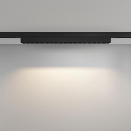 Трековый светильник Точки / Points Levity 3000К 15Вт 30°