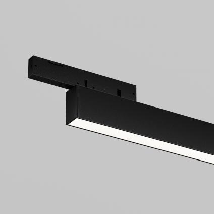 Трековый светильник Базис / Basis Levity 4000К 12Вт 100°