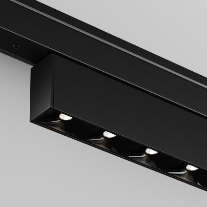 Трековый светильник Точки / Points Levity 4000К 15Вт 30°