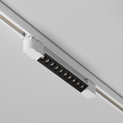 Трековый светильник Точки / Points Trinity 4000K 10Вт 30°