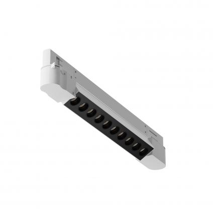Трековый светильник Точки / Points Trinity 4000K 10Вт 30°