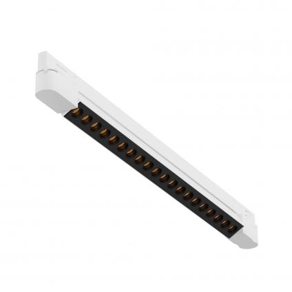 Трековый светильник Точки / Points Trinity 2700K 20Вт 30°