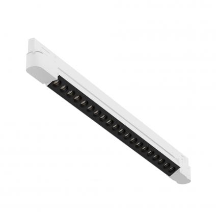 Трековый светильник Точки / Points Trinity 4000K 20Вт 30°