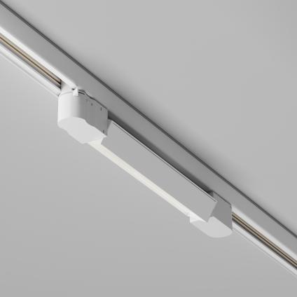 Трековый светильник Базис / Basis Trinity 4000K 10Вт 120°