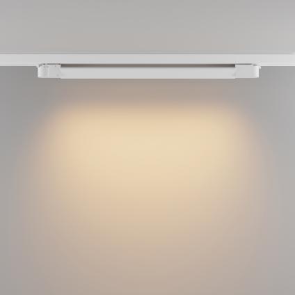 Трековый светильник Базис / Basis Trinity 2700K 20Вт 120°