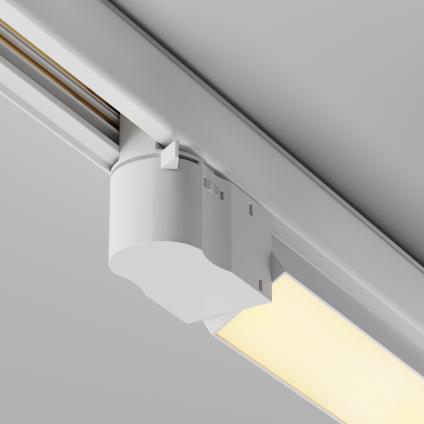 Трековый светильник Базис / Basis Trinity 2700K 20Вт 120°