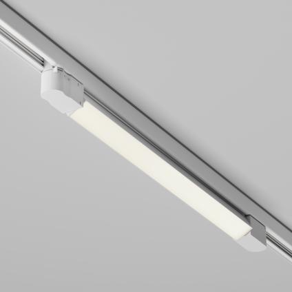 Трековый светильник Базис / Basis Trinity 4000K 20Вт 120°