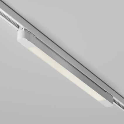 Трековый светильник Базис / Basis Trinity 4000K 20Вт 120°