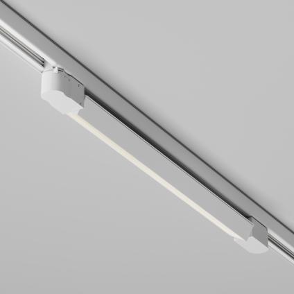 Трековый светильник Базис / Basis Trinity 4000K 20Вт 120°