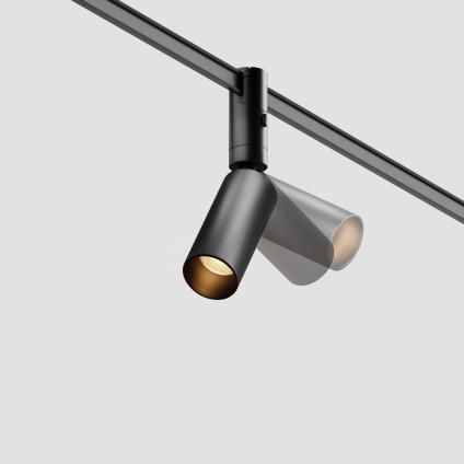 Трековый светильник Фокус / Focus Led 3000К 5Вт 36°