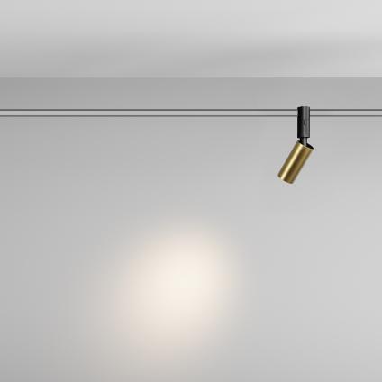 Трековый светильник Фокус / Focus Led 3000К 5Вт 36°