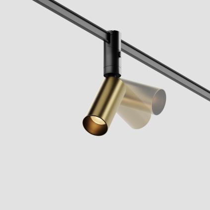 Трековый светильник Фокус / Focus Led 3000К 5Вт 36°