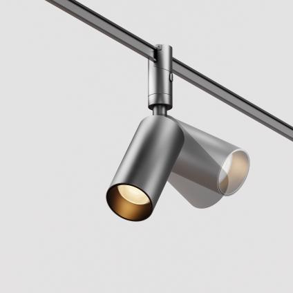 Трековый светильник Фокус / Focus Led 3000К 10Вт 36°