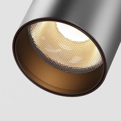 Трековый светильник Фокус / Focus Led 3000К 10Вт 36°