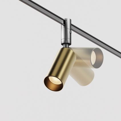 Трековый светильник Фокус / Focus Led 3000К 10Вт 36°
