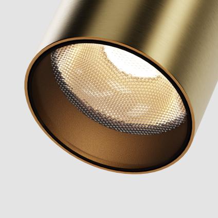 Трековый светильник Фокус / Focus Led 3000К 10Вт 36°