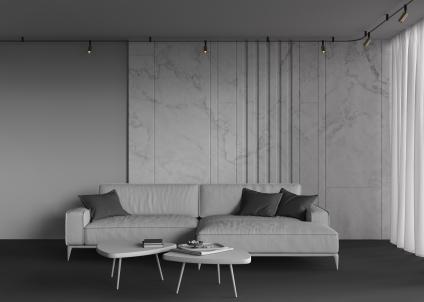 Трековый светильник Фокус / Focus Led 3000К 10Вт 36°