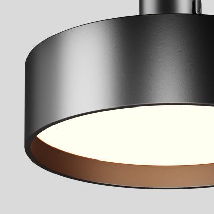 Трековый светильник Зон / Zon 3000К 12Вт 100°