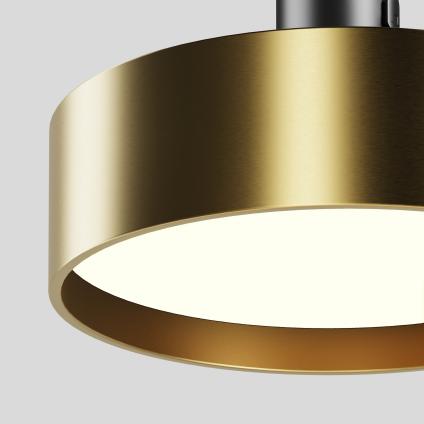 Трековый светильник Зон / Zon 3000К 12Вт 100°