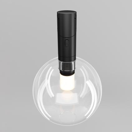 Трековый светильник Пузырь / Bubble 3000К 3Вт 100°